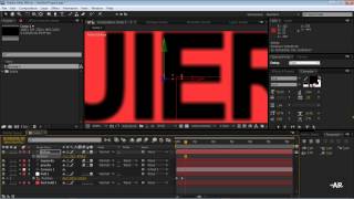 IMPRESCINDIBLE Tutorial  Uso de Cámaras en After Effects [upl. by Liagabba]