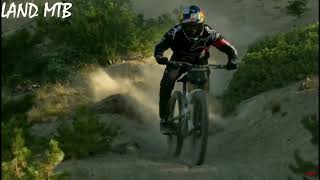 Ride the Wild MTB Trailer LANDMTB [upl. by Magree]