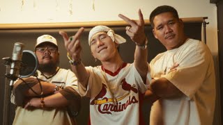 WZB Wreezedboy  ทะลึ่งบ้อง Ft BIGFATT GBEAR Official Music video [upl. by Kwarteng43]