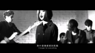 棉花糖katncandix2〈不被瞭解的怪人〉Official Music Video [upl. by Kobylak]