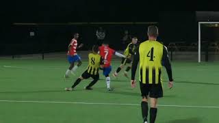 BEXLEY V PECKHAM TOWN  LONGER HIGHLIGHTS [upl. by Paugh]