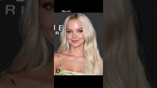 dove Cameron and Cameron Boyce [upl. by Alphonse]