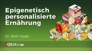 Analyse und Regulation der Epigenetik  Naturmedizin  QS24 Gesundheitsfernsehen [upl. by Eldin]