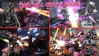 GBO2 Raid Compilation [upl. by Fransis]