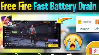 battery low problem solution ❤️❤️👍👍 batterylow battery freefire pubg batteryproblem trending [upl. by Regine]