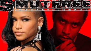 HEATED SmutFreeTV Reacts to Cassie Suing Diddy w Allegations IT GOT CRAZY [upl. by Illib40]