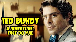 Ted Bundy  A Irresistível Face do Mal  Spot 30” Leg  Hoje nos Cinemas [upl. by Dilahk230]