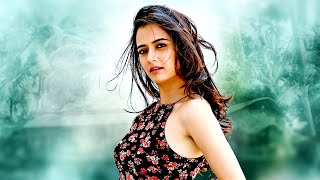 Ashika Ranganath Full South Indian Hindi Dubbed Movie  2024 Srii Murali Kannada Movies  Madhagaja [upl. by Estis]