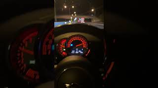 Mini Cooper Clubman 15 Dizel Son Hız Denemesi Top Speed [upl. by Nutter]