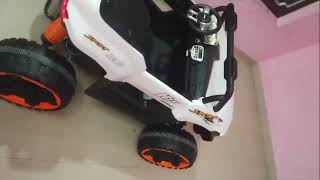 toy car starting problem  how to repair kids car at home  battery problem toy car common problem [upl. by Ynes581]