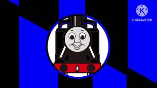 Thomas and the new engine Ringo Starr Narration announcement [upl. by Lsiel]