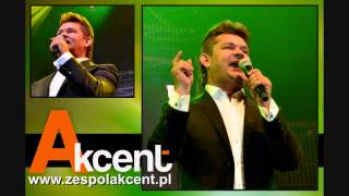 Akcent  Mała Figlarka Wersja 2014 [upl. by Naols]