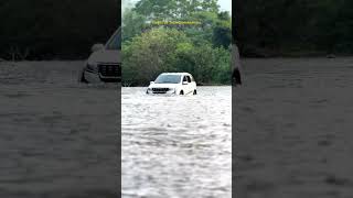 DANGEROUS ROADS OF THENGUMARAHADA🚘forest dangerous river offroad shorts short shortvideo [upl. by Suollecram614]