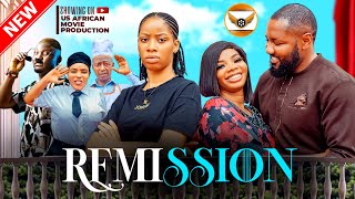 REMISSION CLARA NGENEBEILIVE OPKARAPHIL NWAGUIFEOMA OKAFOR2024 LATEST FULL MOVIE [upl. by Nahtanohj564]