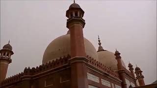 Eid ul Fitr in Jamia Masjid Eidgah Gujrat Pakistan [upl. by Lavoie]