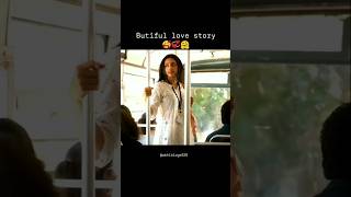 Butiful love story 🥰❤️ video youtube short ytstudio ternding song hindi song sachetparampara [upl. by Ausoj]