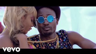 Edanos  Whine For Me Official Video ft Timaya [upl. by Bradney]