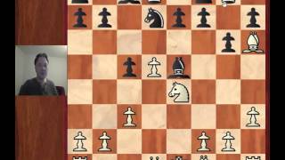 Advanced Chess Strategy Part 1 [upl. by Okoy]