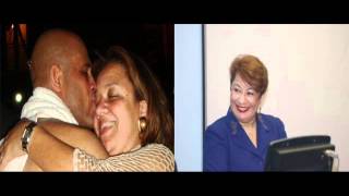 What did Michel Martelly tell Nancy Roc about Sophia Martelly [upl. by Wilkey]