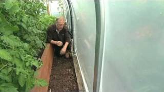 Polytunnel Base Rails  V76 [upl. by Snodgrass]