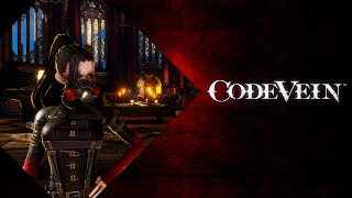 Code Vein  Playthrough  Part 55 [upl. by Namus]