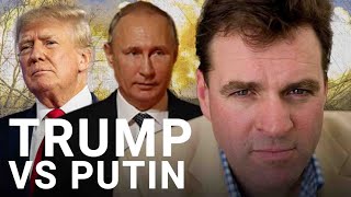 Why a Trump presidency could see Putin defeated in Ukraine  Niall Ferguson [upl. by Youlton735]