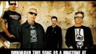 The Offspring  Kristy Are You Doing Okay New HQ Video  Lyrics [upl. by Malinin]