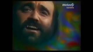 Demis Roussos  Mourir auprès de mon amour  Live [upl. by Grevera]