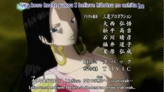 One Piece  OP 11 1080p HD [upl. by Elac136]