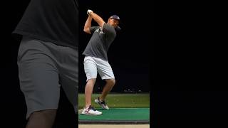 Bryson DeChambeau’s new swing thought for PERFECT ball striking⛳️ golfshorts playbettergolf golf [upl. by Volpe969]