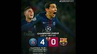 Barça💀 edit football trolface psg barça [upl. by Eras]