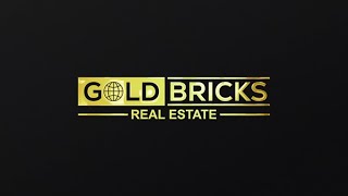 Gold Bricks Real Estate  Grand Launch Event [upl. by Aruasi]