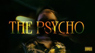 The Psycho  GURIE Official Music Video [upl. by Nyrmac]