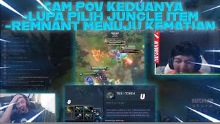 BANYAKIN HOK BABANG RUSMAN NGAKAK PARAH EFEK GAMEPLAY BABANG YANG SUDAH TERLALU BANYAK MAIN HOK [upl. by Eli869]