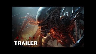 ALIEN ROMULUS  First Trailer  Review  Hulu [upl. by Basil]