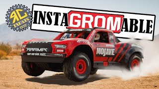 Arrma Mojave Grom FULL Review Worth buying [upl. by Auhsaj310]