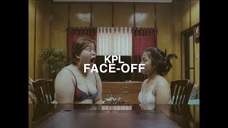 KPL GRAND FACEOFF [upl. by Imelida]