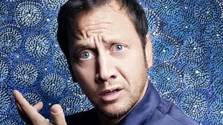 Rob Schneider Booed Off Stage at Regina Charity Event [upl. by Corder162]