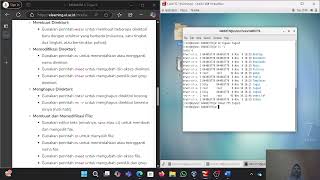 Tugas 1 Administrasi Server  Memodifikasi Direktori [upl. by Nylimaj]