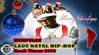 Kumpulan Lagu Natal HipHop 20182019 [upl. by Mcculloch]