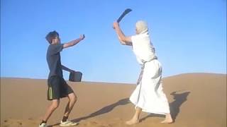 The Last Missionary Sand Dunes in Namibia Action Adventure Comedy Christian South Africans [upl. by Goran]