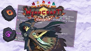 Wynncrafts newest Assassin playstyle [upl. by Okechuku]