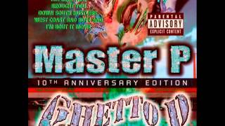 Master P Make Em Say Uhh [upl. by Hughes]