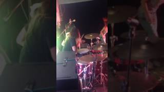 Sino ang tunay na baliw  IMAHINASYON Band drum cam [upl. by Ettelloc57]