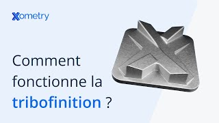 Comment fonctionne la tribofinition [upl. by Noelle38]