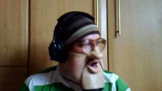 Craig David The Celtic Fan [upl. by Aneelahs979]