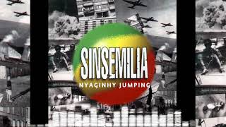 SINSEMILIA  NYABINGHI JUMPING  1ère récolte [upl. by Haodnanehs236]