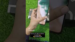 Realme GT Master Edition 5G [upl. by Hnacogn]