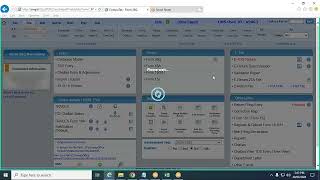 CompuTds  Revised return  Validation Report  Invalid Receipt No of earlier regular statement [upl. by Cadman]