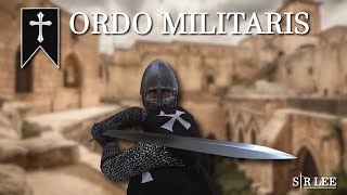 The Beginning of a NEW Military Order in BANNERLORD Multiplayer [upl. by Dloreg]